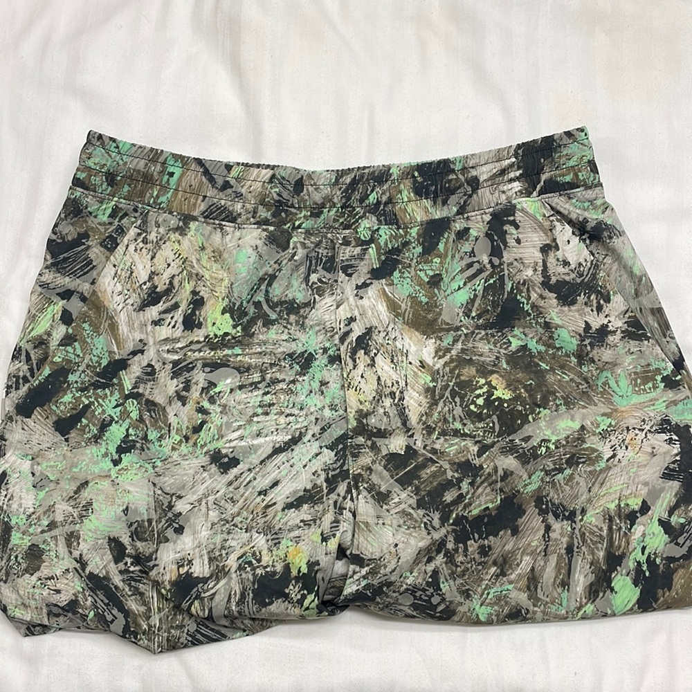 LuluLemon Men’s Athletic shorts